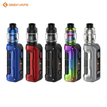 Aegis Max 2 - GeekVape